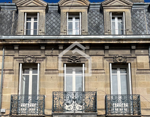 maison  BORDEAUX