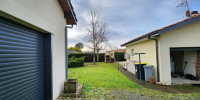 maison à ST ANDRE DE CUBZAC (33240)