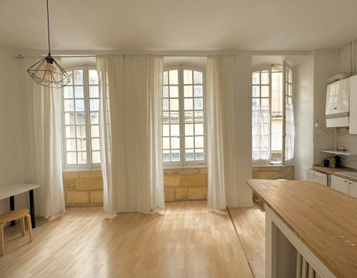 appartement  BORDEAUX