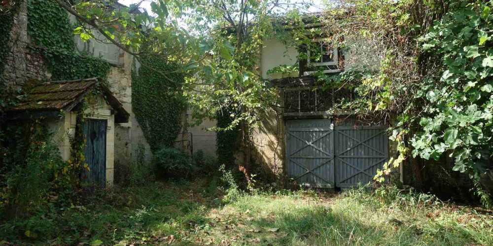 maison à ETAULIERS (33820)