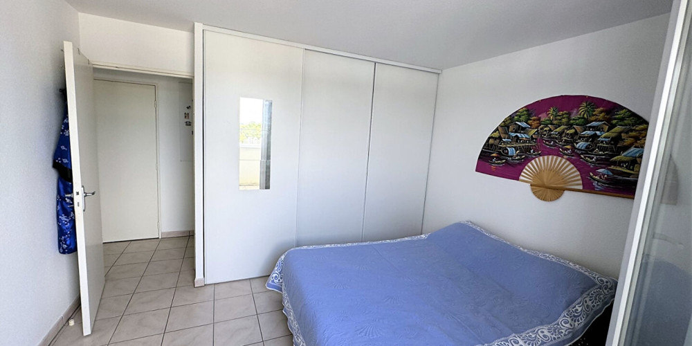 appartement à LIBOURNE (33500)