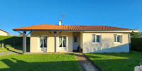 maison à ST ANDRE DE CUBZAC (33240)