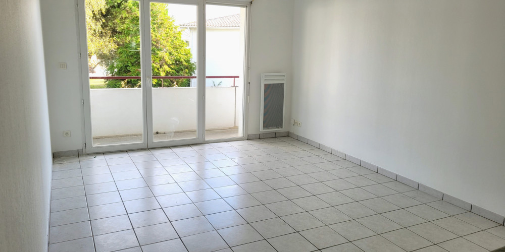 appartement à CAZAUX (33260)