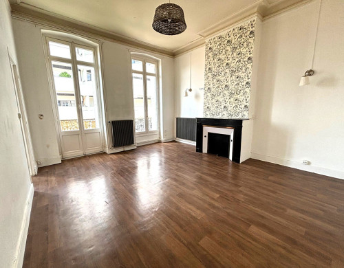 appartement  BORDEAUX