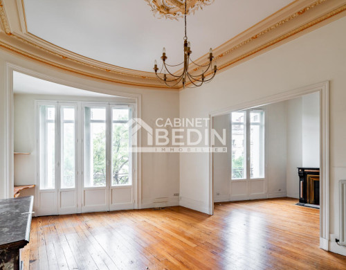 appartement  BORDEAUX