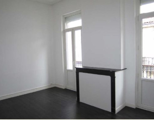 appartement  BORDEAUX