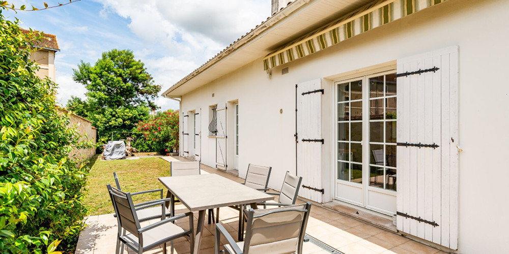 maison à LANGON (33210)