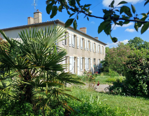 maison  SAUVETERRE DE GUYENNE