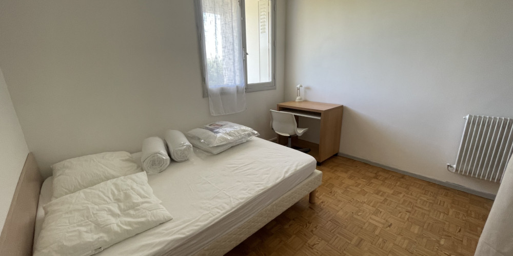 appartement à LIBOURNE (33500)