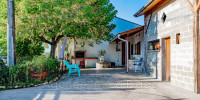 maison à QUEYRAC (33340)