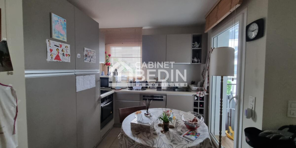 appartement à ARCACHON (33120)