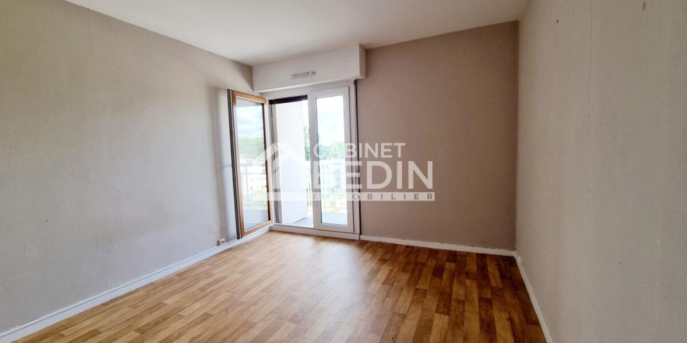 appartement à MERIGNAC (33700)