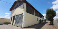 maison à ST AUBIN DE BLAYE (33820)