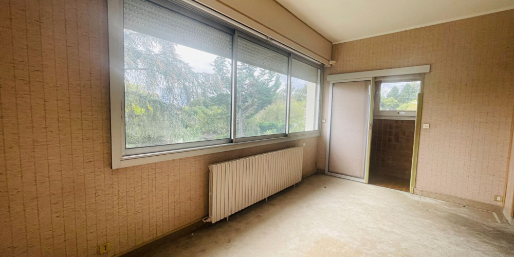 appartement à MERIGNAC (33700)