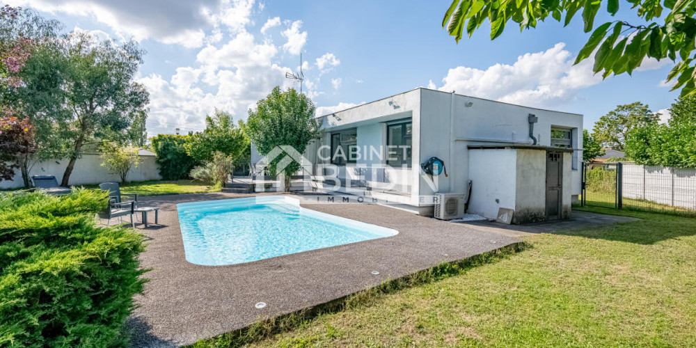 maison à AMBARES ET LAGRAVE (33440)