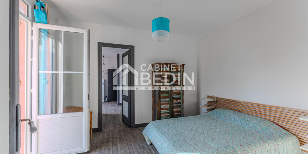 appartement à ARCACHON (33120)