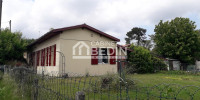 maison à ST MEDARD EN JALLES (33160)