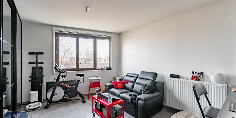 appartement à BORDEAUX (33100)