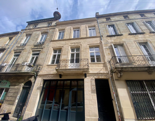 appartement  BORDEAUX