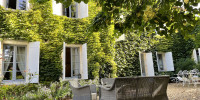 maison à FRONSAC (33126)