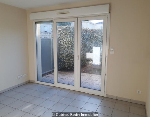 appartement  LIBOURNE