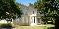 maison à BORDEAUX (33000)