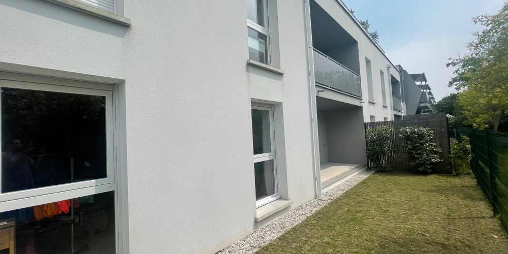 appartement à VILLENAVE D ORNON (33140)