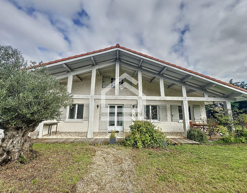 maison  LEGE CAP FERRET