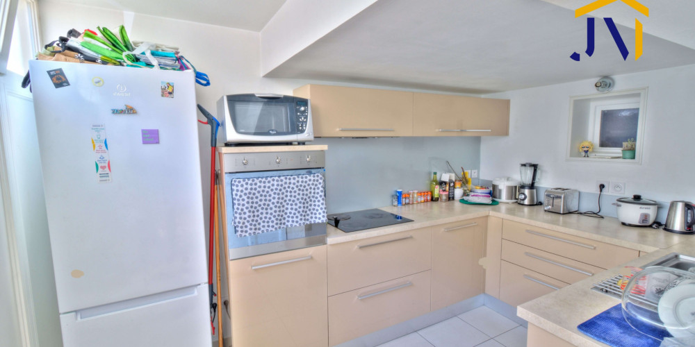 appartement à BORDEAUX (33000)