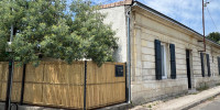 maison à ST MEDARD EN JALLES (33160)