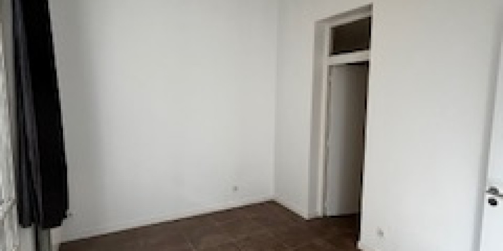 appartement à BORDEAUX (33000)