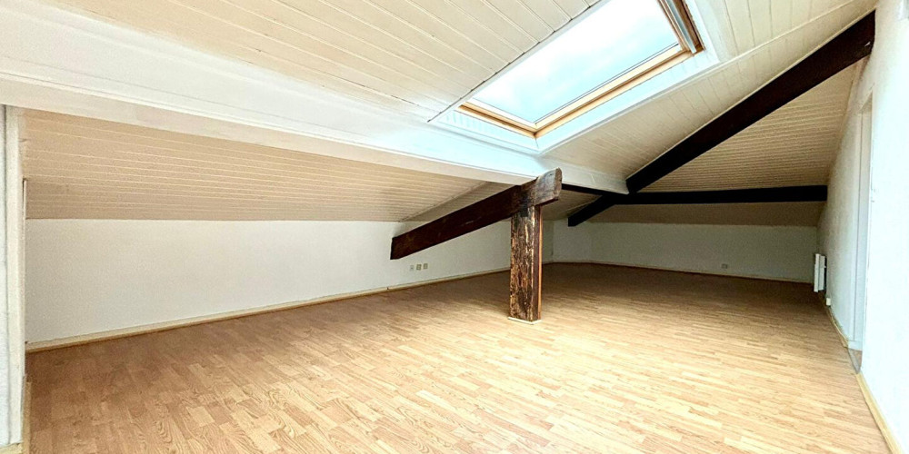 appartement à BORDEAUX (33000)