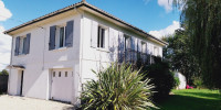 maison à CABARA (33420)