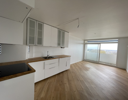 appartement  CENON