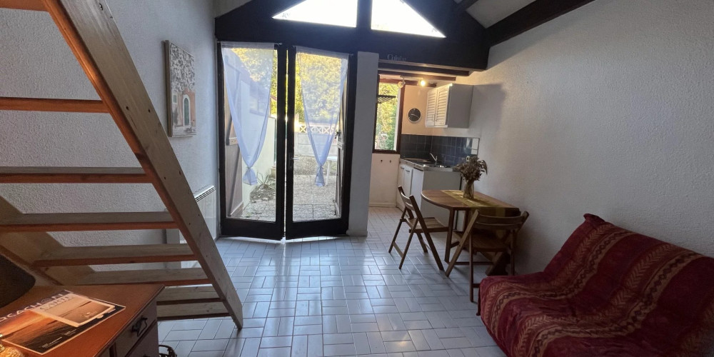 appartement à ARCACHON (33120)