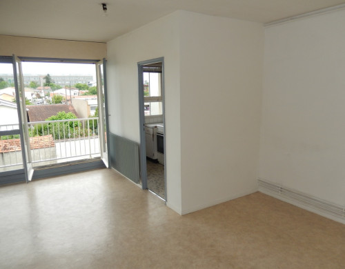 appartement  TALENCE