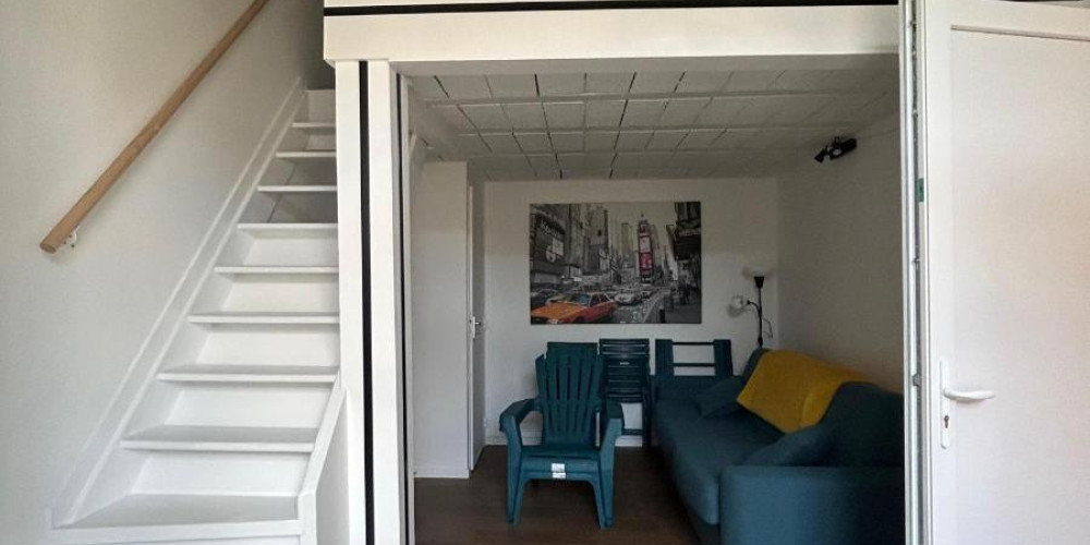 appartement à TALENCE (33400)