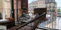 appartement à BORDEAUX (33000)