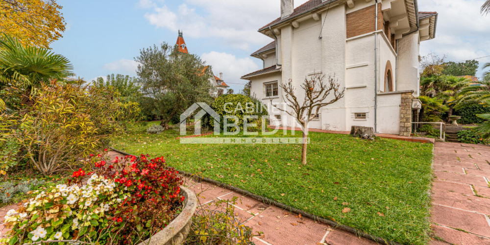 maison à ARCACHON (33120)