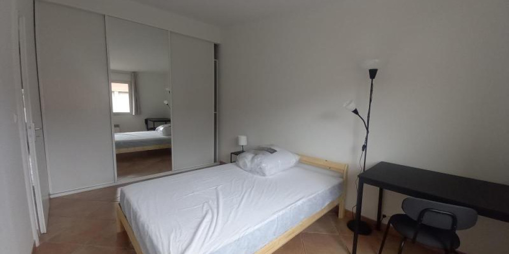 appartement à BORDEAUX (33200)