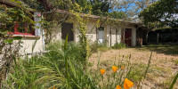 maison à GUJAN MESTRAS (33470)