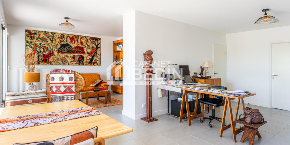 appartement à ARES (33740)