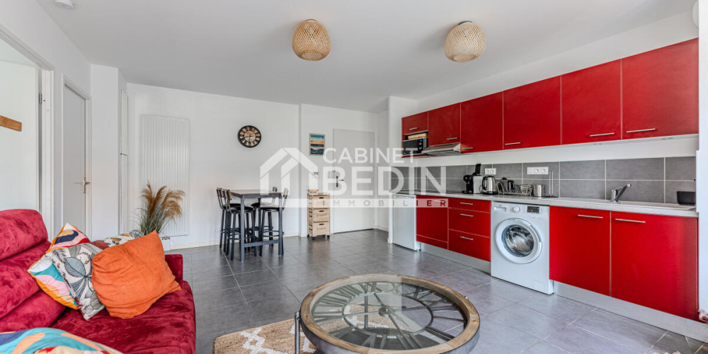 appartement à ARCACHON (33120)