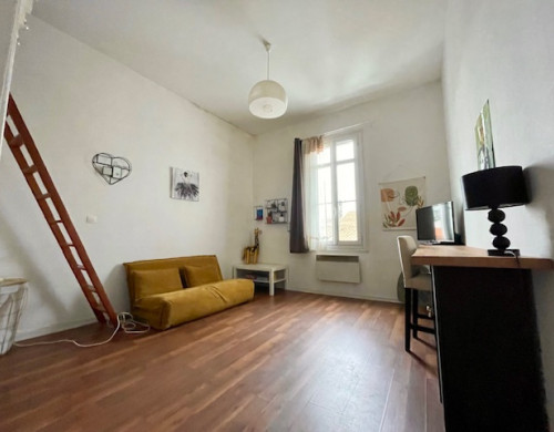 appartement  BORDEAUX