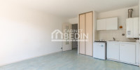 appartement à BORDEAUX (33200)