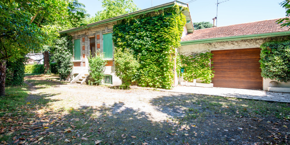 maison à BORDEAUX (33200)