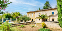 maison à ST EMILION (33330)