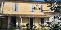 maison à ST MEDARD DE GUIZIERES (33230)