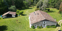 maison à BAZAS (33430)