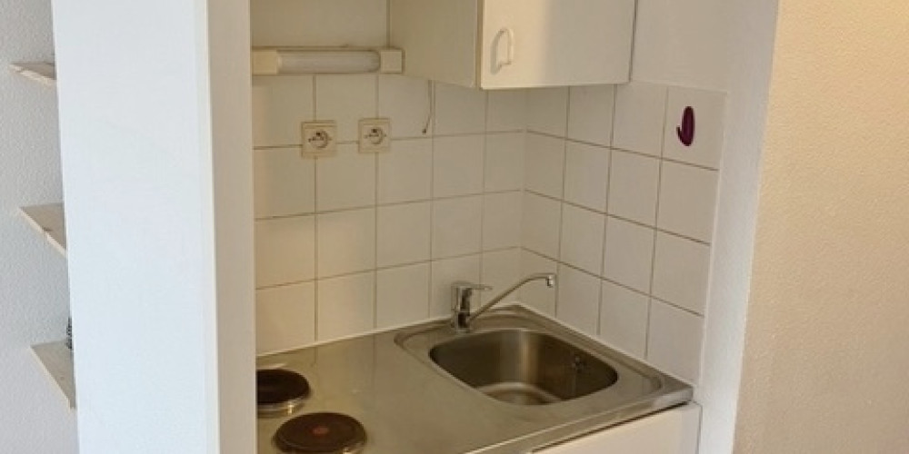 appartement à BORDEAUX (33000)